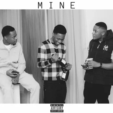 Mine