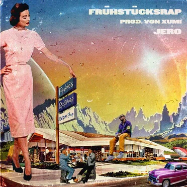 Frühstücksrap