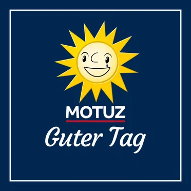 Guter Tag