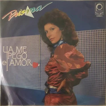 Ya me pegó el amor / No te vayas