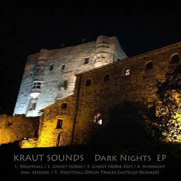 Dark Nights EP