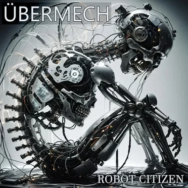 Robot Citizen