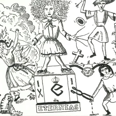 Die Eternias
