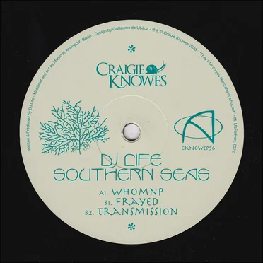 Southern Seas EP
