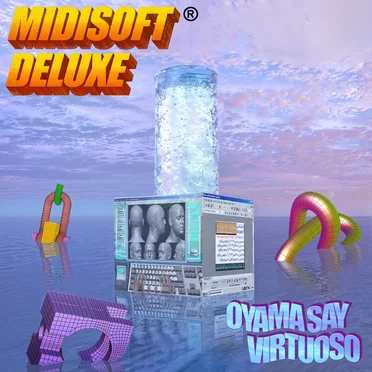 MIDISOFT® DELUXE