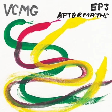 EP3 / Aftermaths by VCMG - album cover