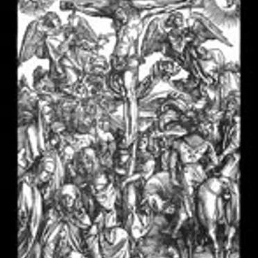 Demonic Profanation by Nocturnal Graves - album cover