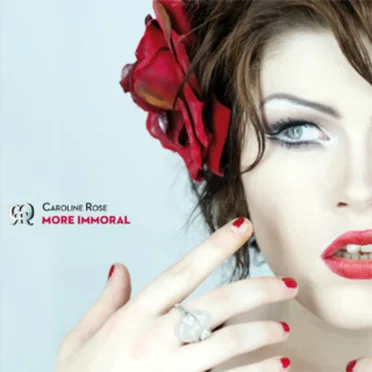 More immoral by Caroline Rose - album cover