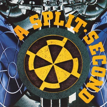 A Split‐Second