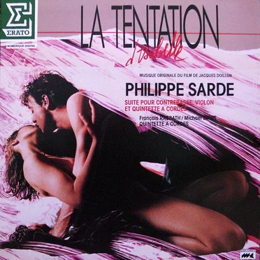 La tentation d'Isabelle