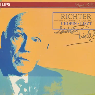 The Authorised Recordings