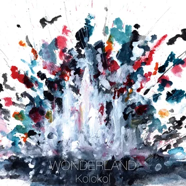 WONDERLAND by Kolokol - album cover