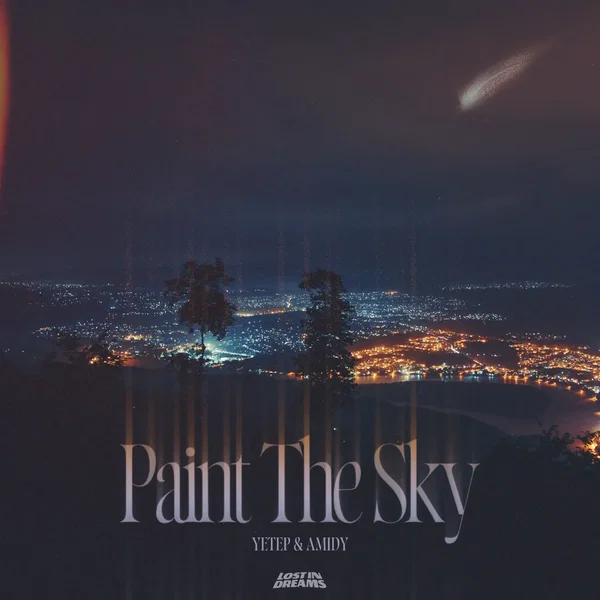 Paint the Sky