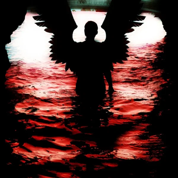 Rivers of Crimson