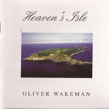 Heaven's Isle