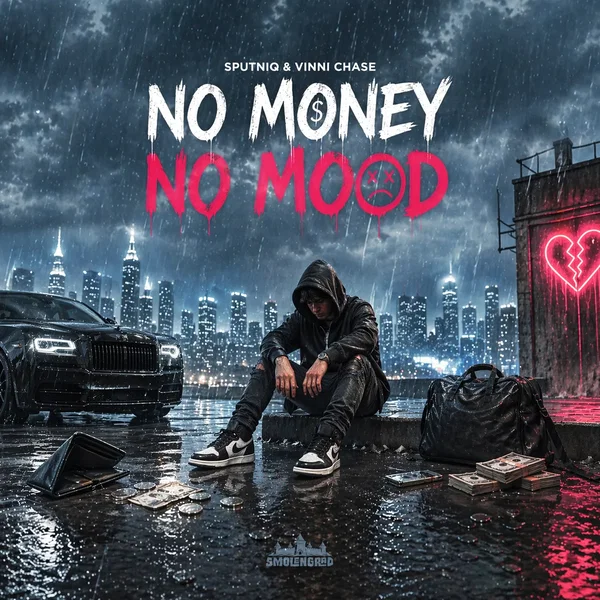 No Money, No Mood