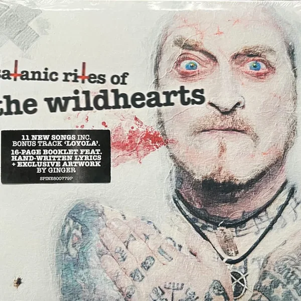 Satanic Rites of the Wildhearts