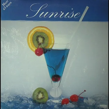 Plays Sunrise by Indigo - album cover