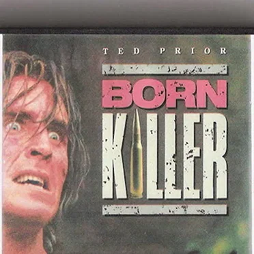 Born Killer