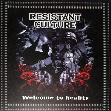 Welcome to Reality