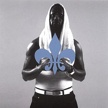 Platinum Thoughts, Aluminum Budget by Bionik Brown - album cover