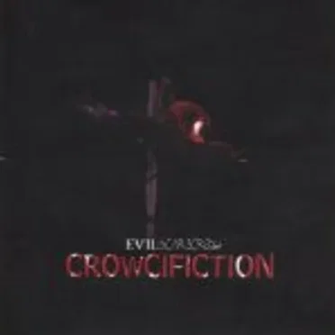 Crowcifiction by Evil Scarecrow - album cover