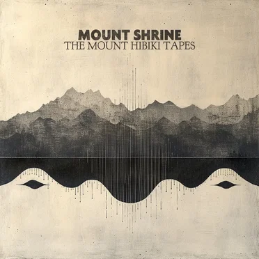 The Mount Hibiki Tapes