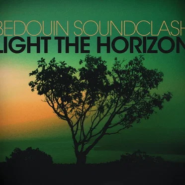 Light the Horizon
