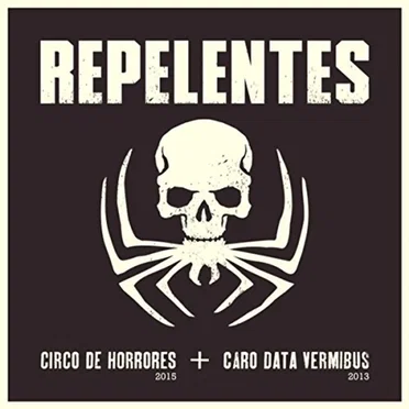 Circo de horrores + Caro data vermibus