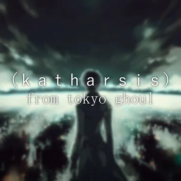 Katharsis by Ashley Rose - album cover