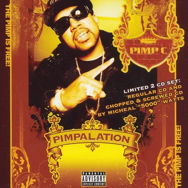 Pimpalation