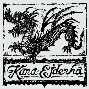 Alis’in Tezgahı by Kara Ejderha - album cover