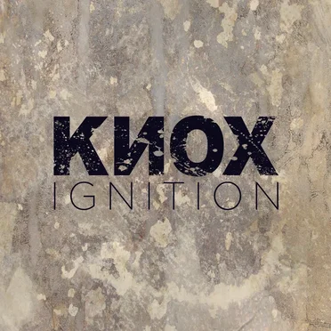 Ignition by Knox - album cover