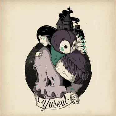 Yusoul Records, Volume 1 by Various Artists - album cover