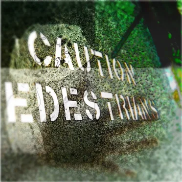 Edestrians EP