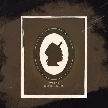 Jolene by Southern Raised - album cover