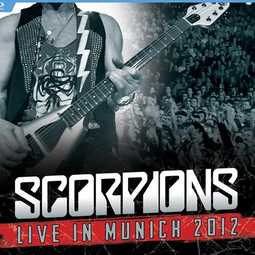 Live in Munich 2012