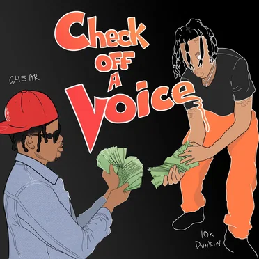 Check Off a Voice