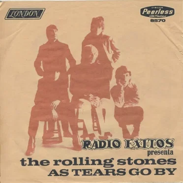 Radio Exitos Presenta