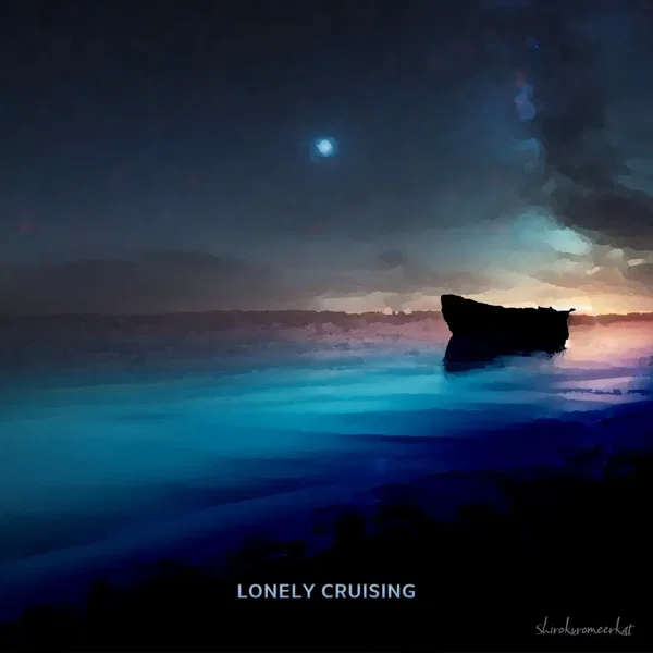 LONELY CRUISING