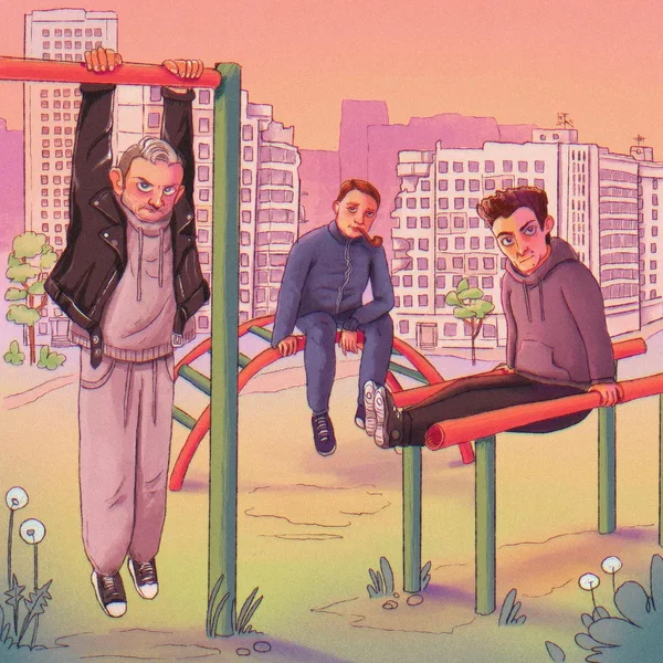 Сила поезії
