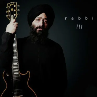 Rabbi III by Rabbi Shergill - album cover