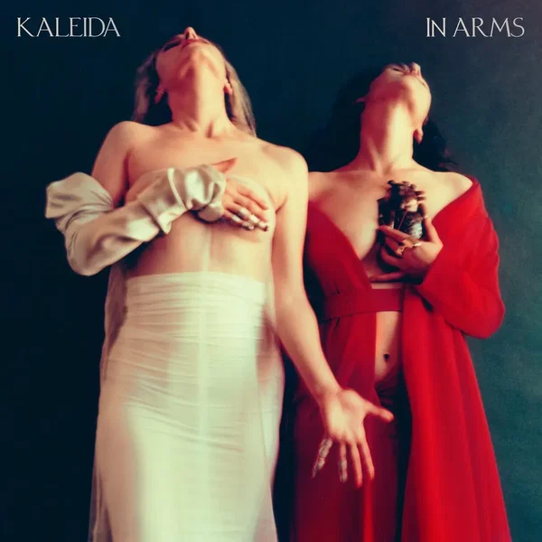 In Arms (Deluxe Version)
