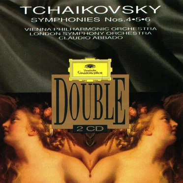 Symphonies Nos. 4 5 6