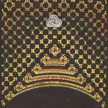 Black Batik I, II