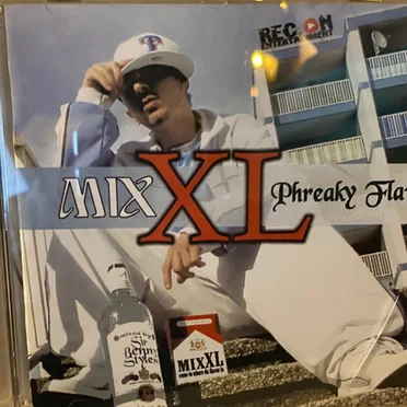 MixXL