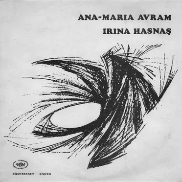 Ana-Maria Avram / Irina Hasnaș
