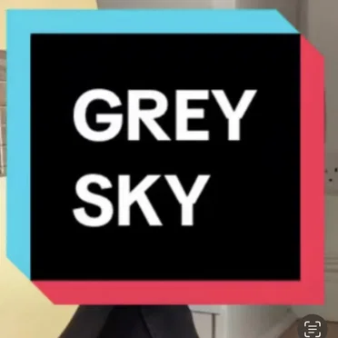 Grey Sky