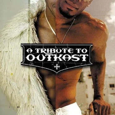 A Tribute to Outkast by Urban Underground Society - album cover