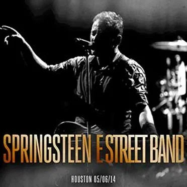 2014‐05‐06: Cynthia Woods Mitchell Pavilion, Houston, TX, USA